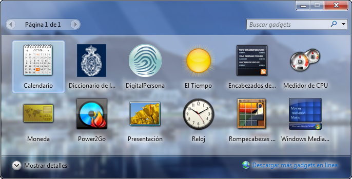 windows 7